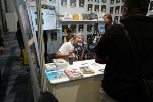 Signing